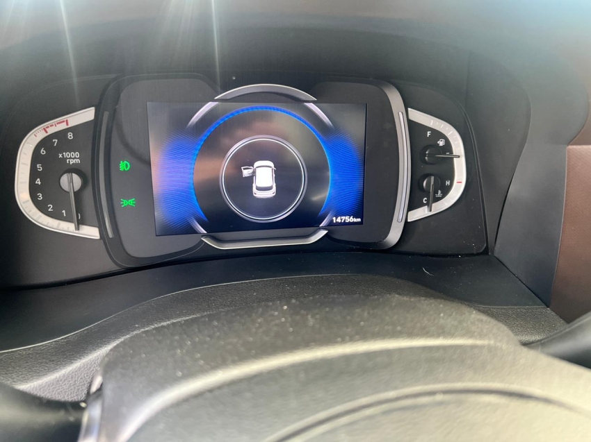 hyundai creta 1.0 flex automatico 202516