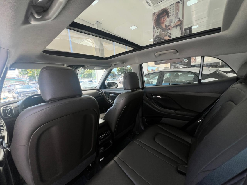 hyundai creta 1.0 flex automatico 202519