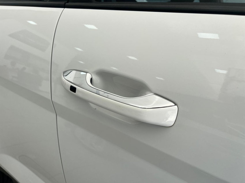 hyundai creta 1.0 flex automatico 202513