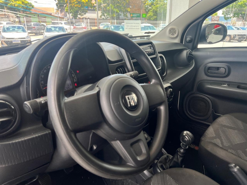 fiat mobi 1.0 flex manual 20235