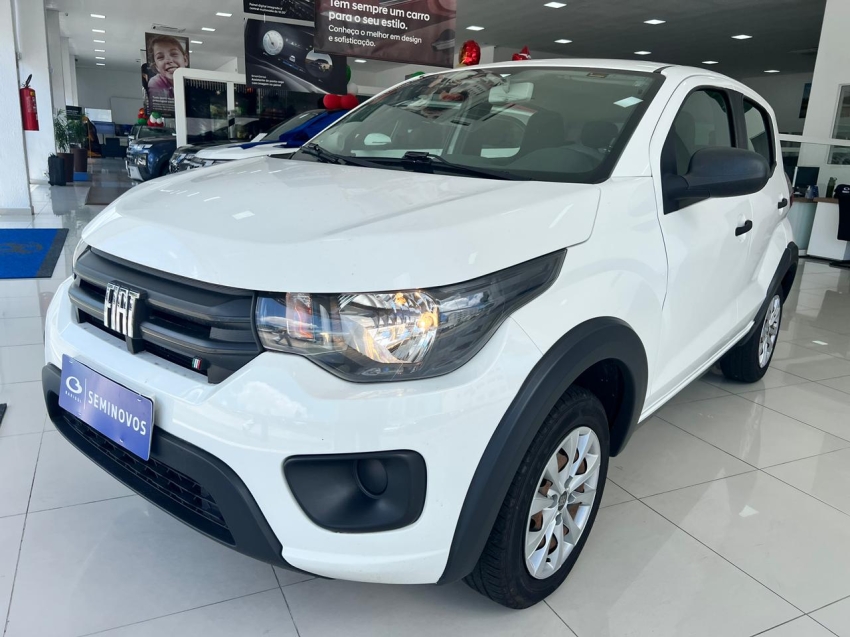 fiat mobi 1.0 flex manual 2023