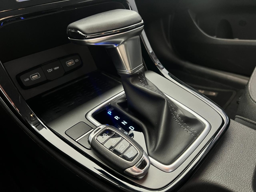 hyundai creta 1.0 flex automatico 202212