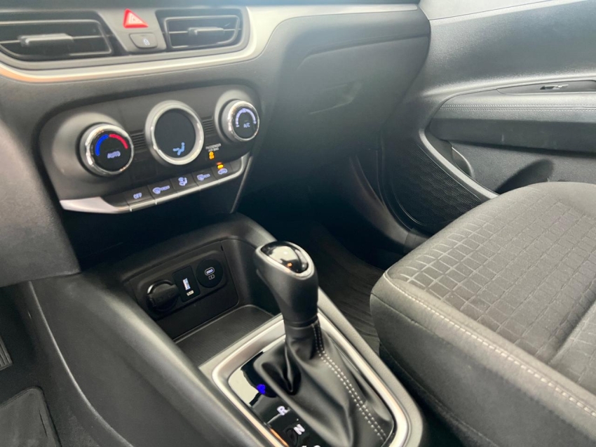 hyundai hb20 1.0 flex automatico 20259
