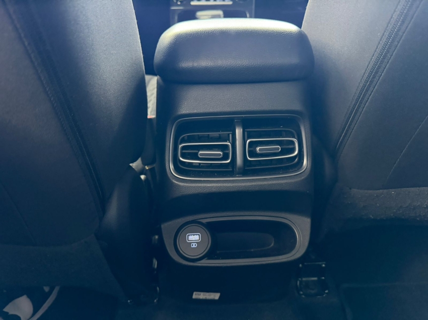 hyundai creta 1.0 flex automatico 20238