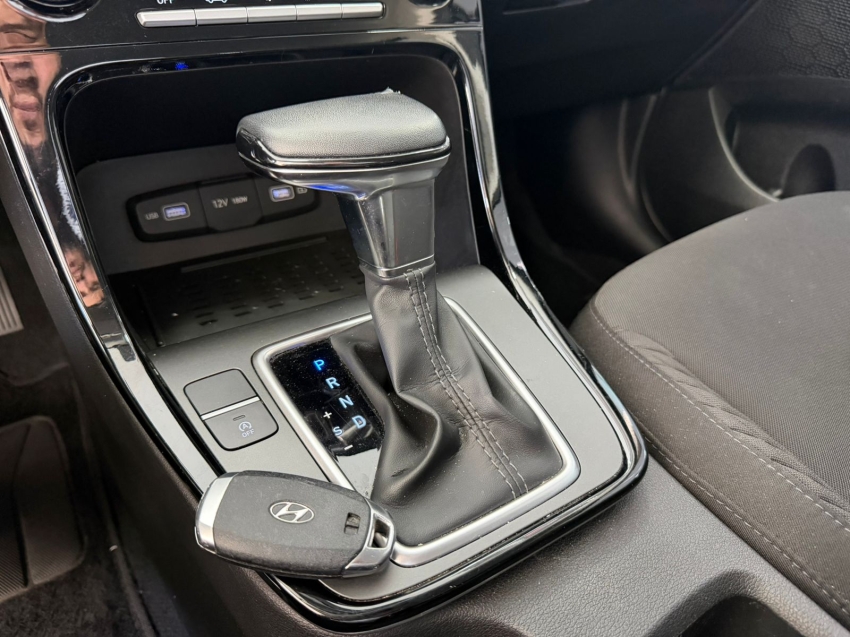 hyundai creta 1.0 flex automatico 202314