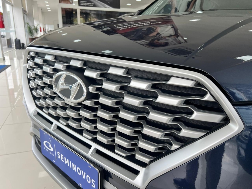 hyundai creta 1.0 flex automatico 20241