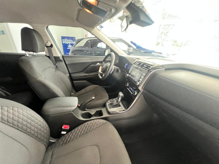 hyundai creta 1.0 flex automatico 202414