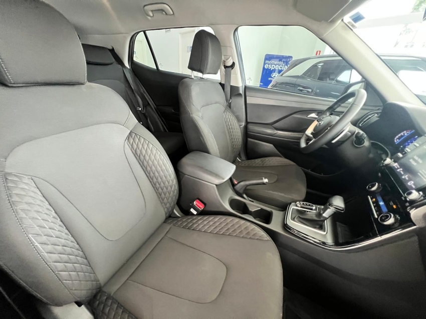 hyundai creta 1.0 flex automatico 202412