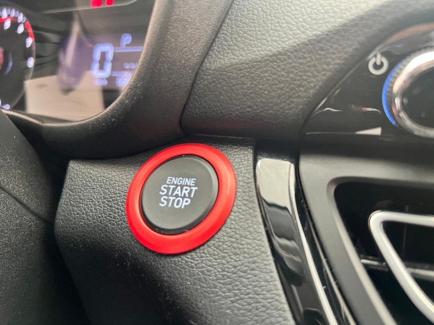 hyundai hb20x 1.6 flex automatico 202121