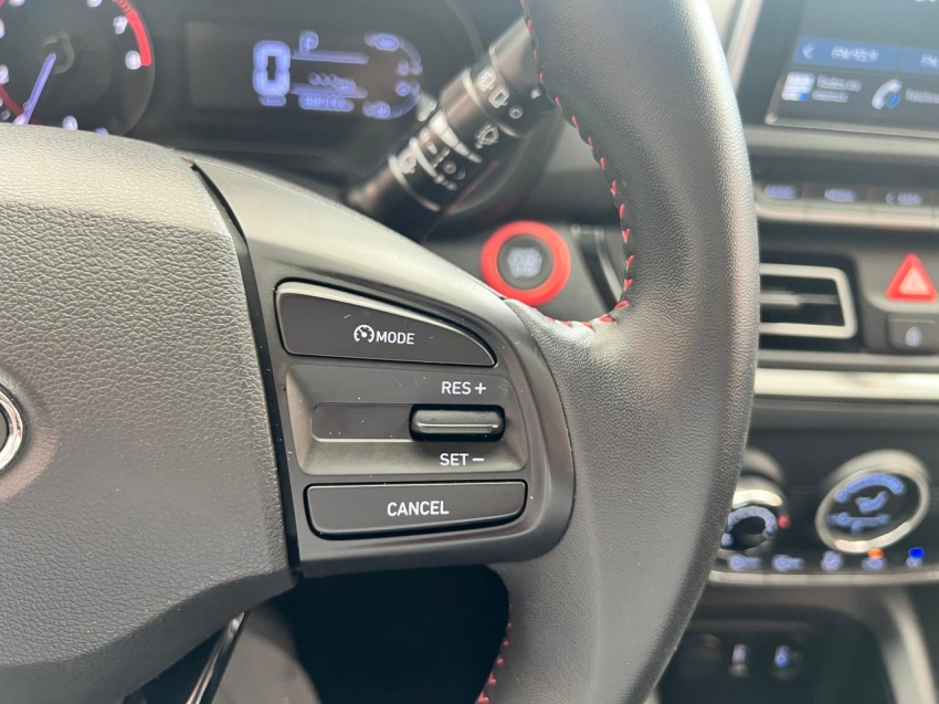 hyundai hb20x 1.6 flex automatico 202118