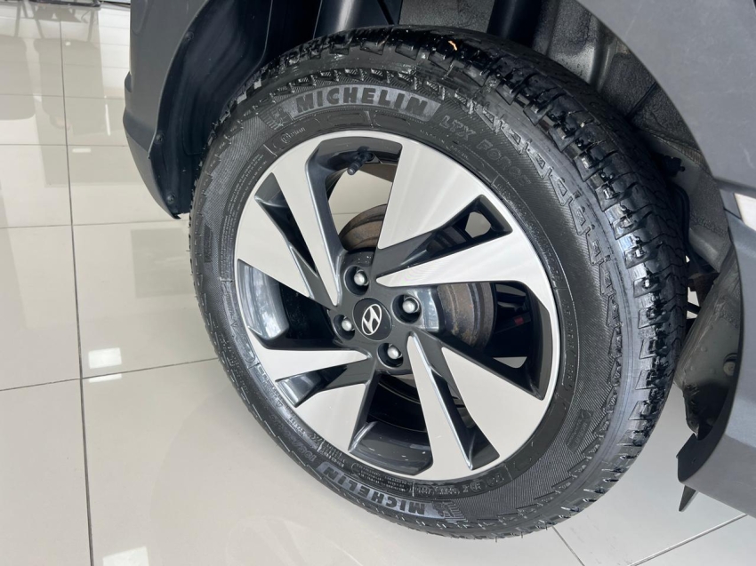 hyundai hb20x 1.6 flex automatico 20217