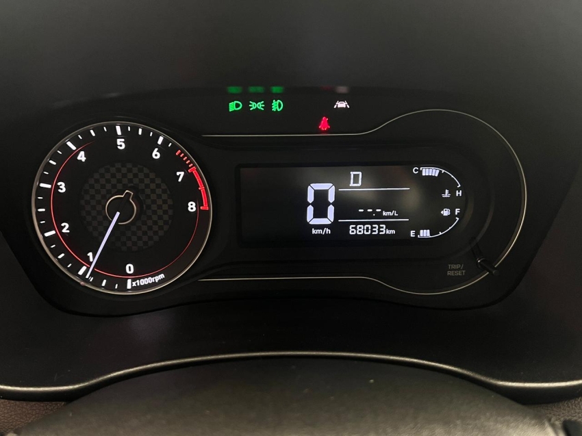 hyundai hb20x 1.6 flex automatico 202120