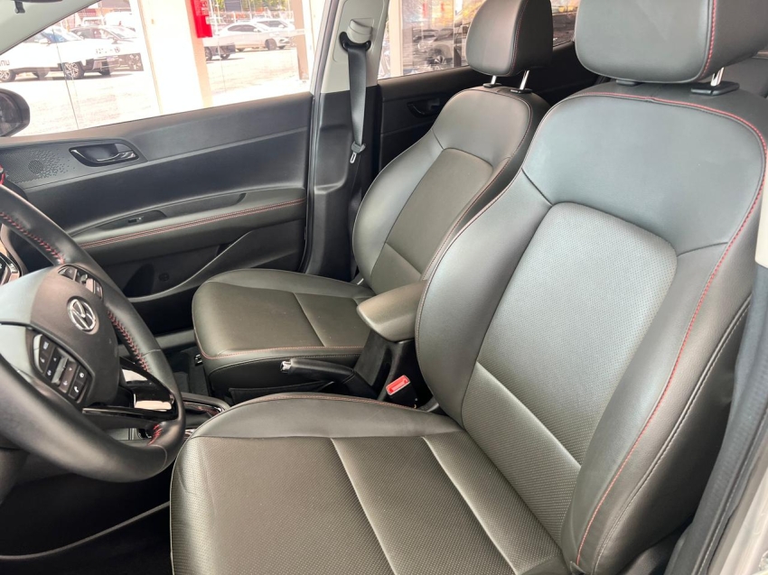 hyundai hb20x 1.6 flex automatico 202110