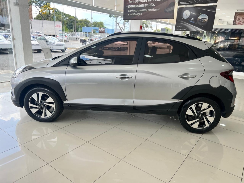 hyundai hb20x 1.6 flex automatico 20214