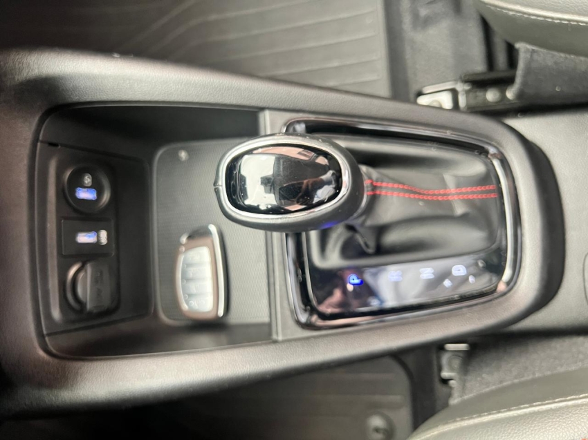 hyundai hb20x 1.6 flex automatico 202116