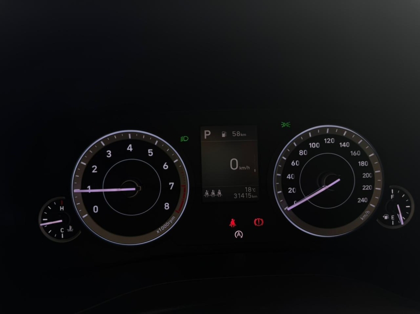 hyundai creta 1.0 flex automatico 202414