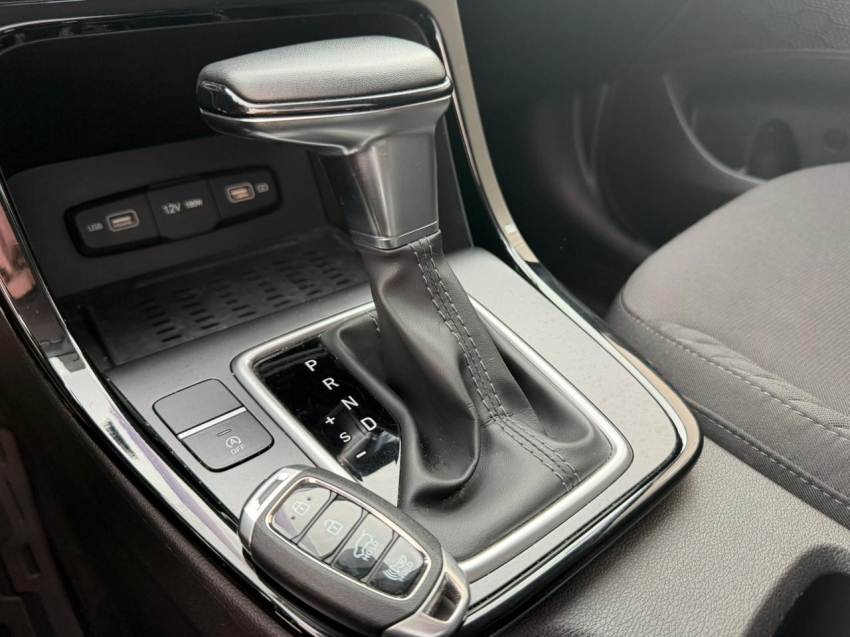 hyundai creta 1.0 flex automatico 202416