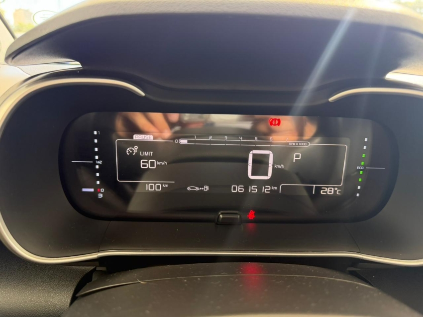 citroen c4 1.6 flex automatico 202315