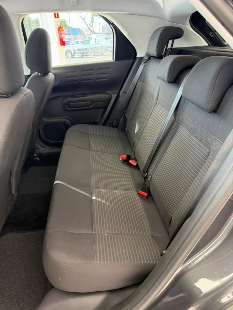 citroen c4 1.6 flex automatico 202310