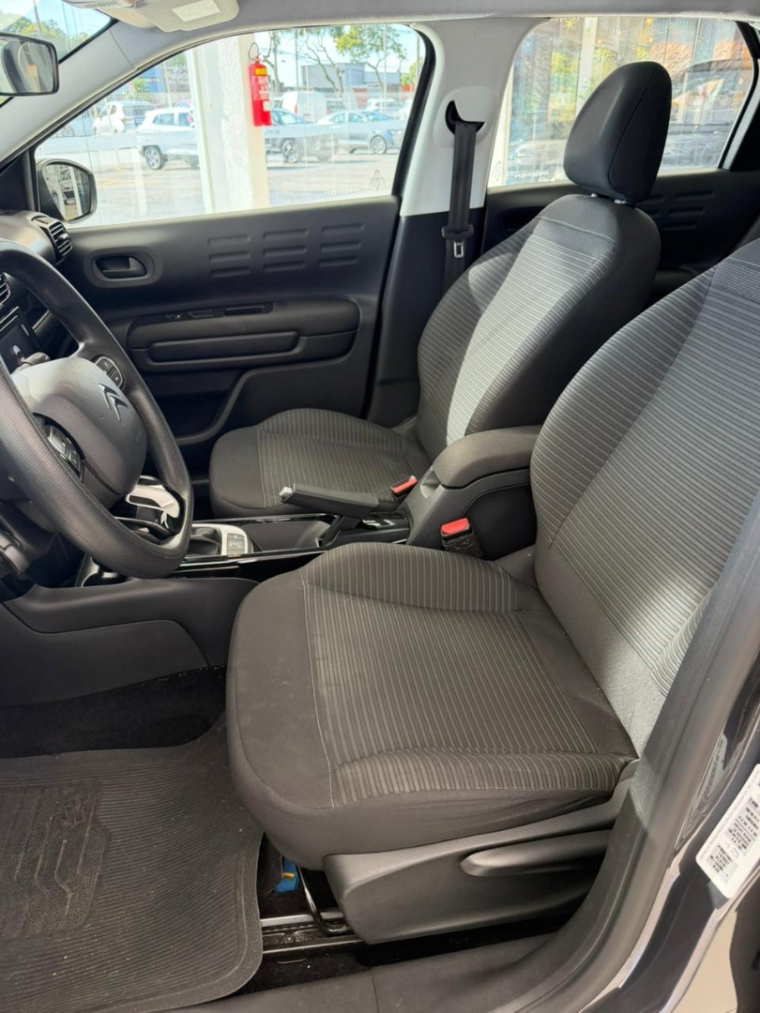 citroen c4 1.6 flex automatico 202312