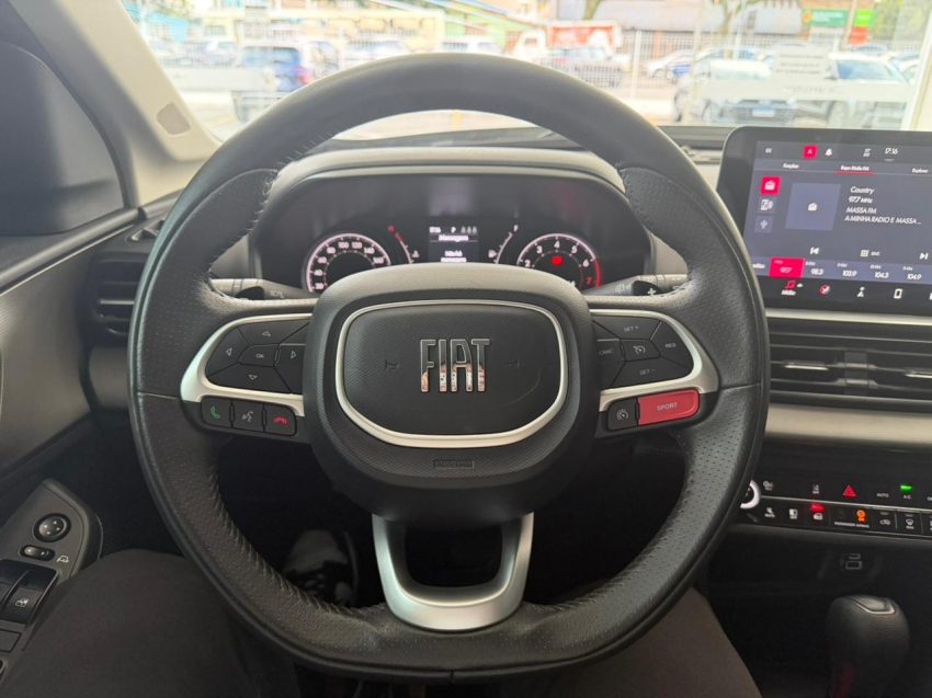 fiat pulse 1.0 flex automatico 202212