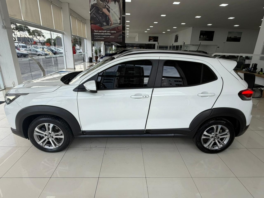 fiat pulse 1.0 flex automatico 20228