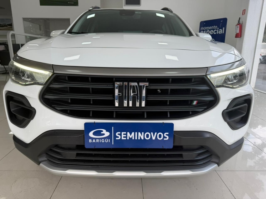 fiat pulse 1.0 flex automatico 20221