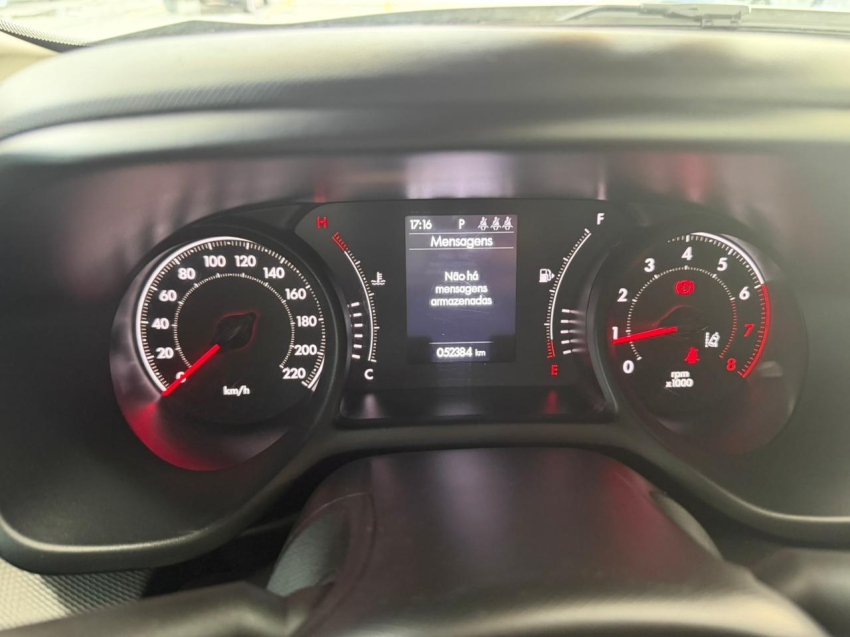 fiat pulse 1.0 flex automatico 202211