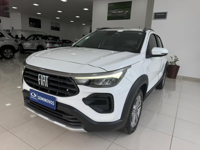 fiat pulse 1.0 flex automatico 2022