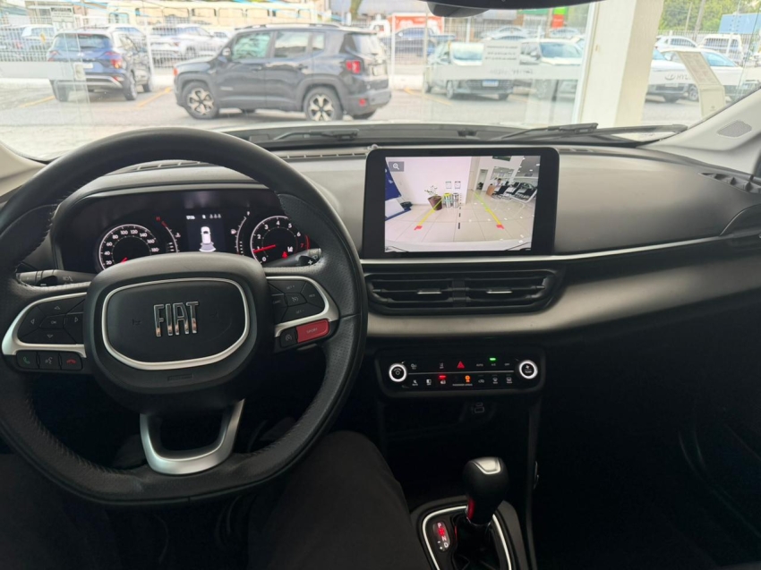 fiat pulse 1.0 flex automatico 202215