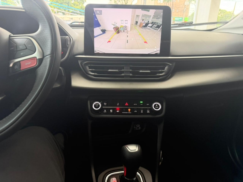 fiat pulse 1.0 flex automatico 202213