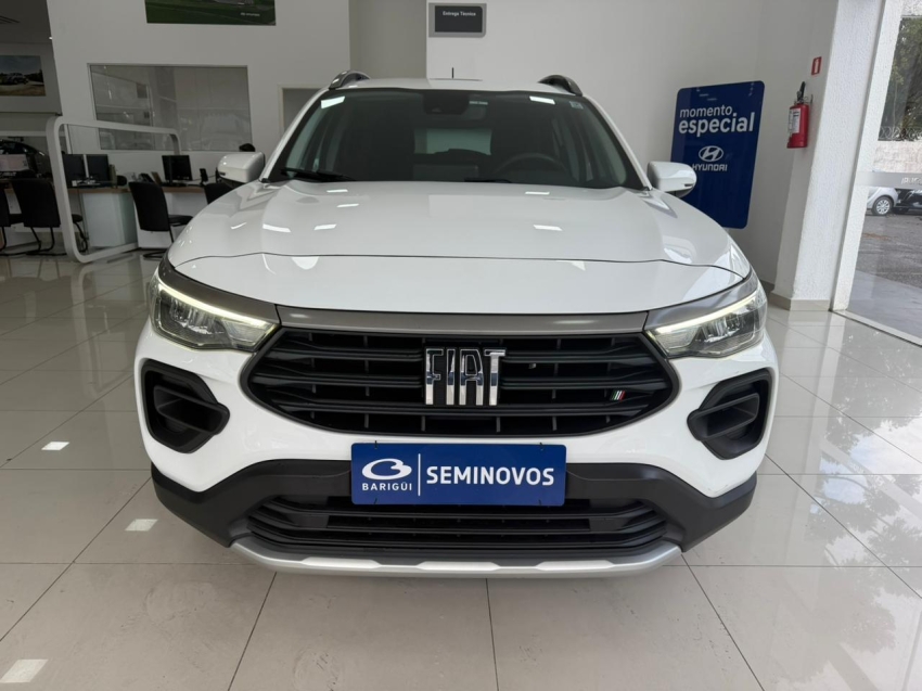 fiat pulse 1.0 flex automatico 20222