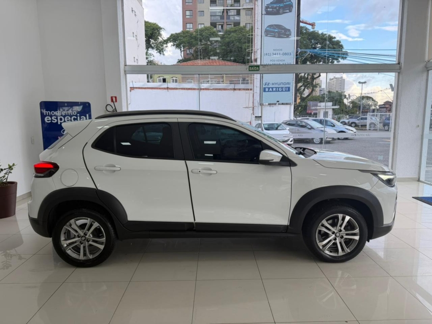 fiat pulse 1.0 flex automatico 20226