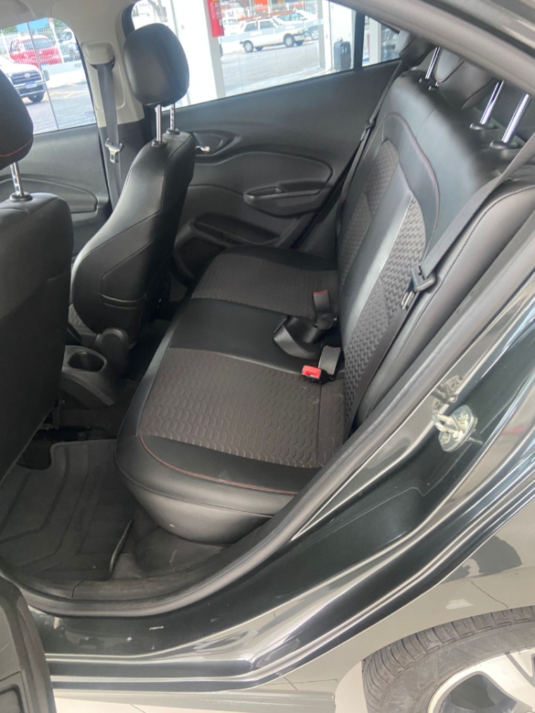 chevrolet onix 1.4 flex manual 20178