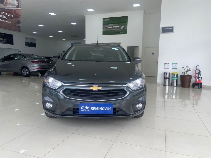 chevrolet onix 1.4 flex manual 20172
