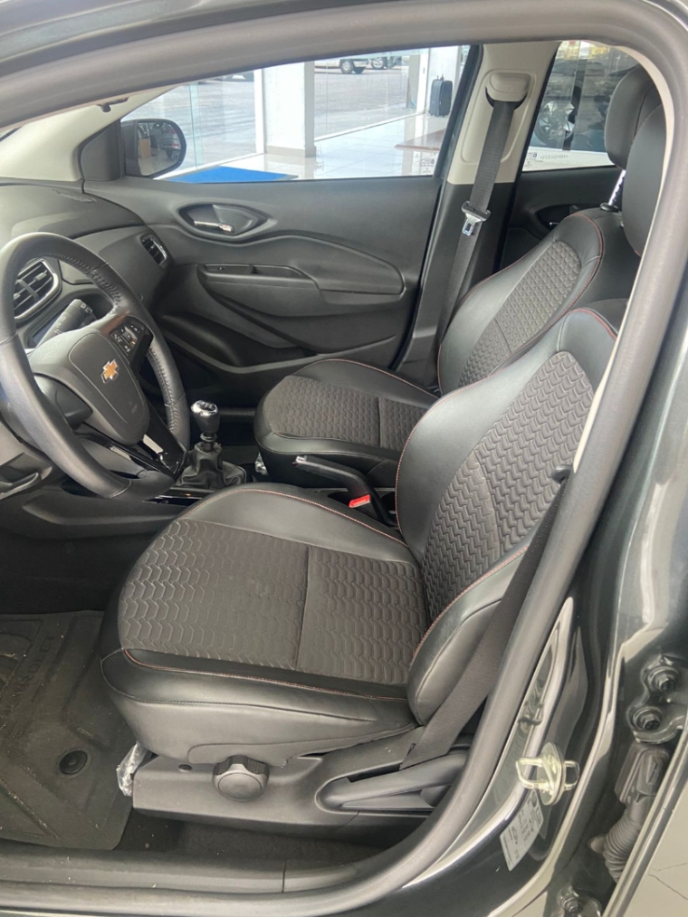 chevrolet onix 1.4 flex manual 20179