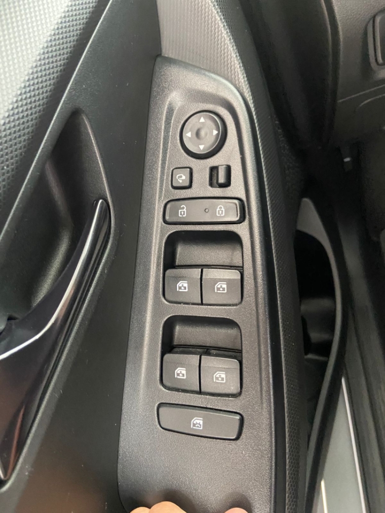 hyundai creta 1.0 tgdi flex n line automatico 4p 202512