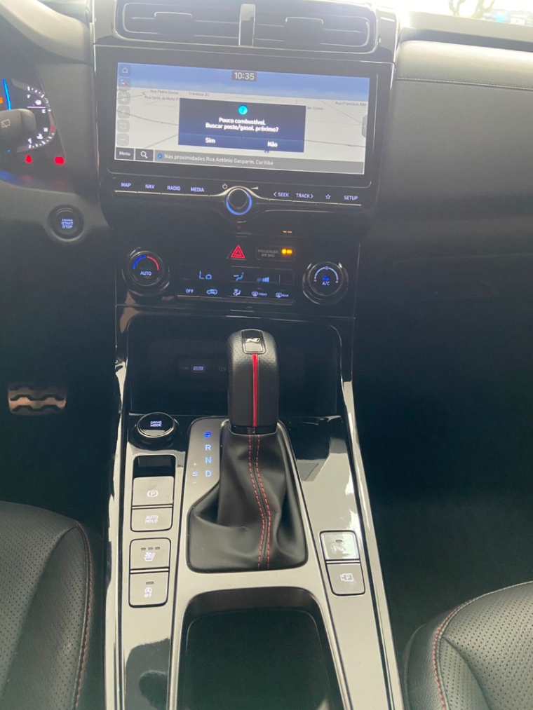 hyundai creta 1.0 tgdi flex n line automatico 4p 20259