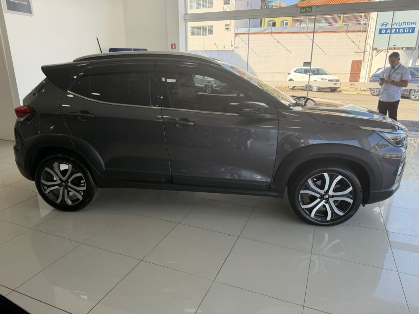 fiat pulse 1.0 turbo 200 flex impetus cvt 4p automatico 20256