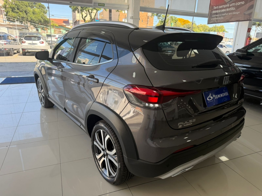 fiat pulse 1.0 turbo 200 flex impetus cvt 4p automatico 20254