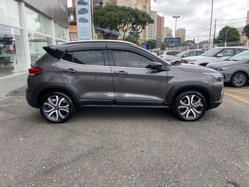 fiat pulse 1.0 turbo 200 flex impetus cvt 4p automatico 20253