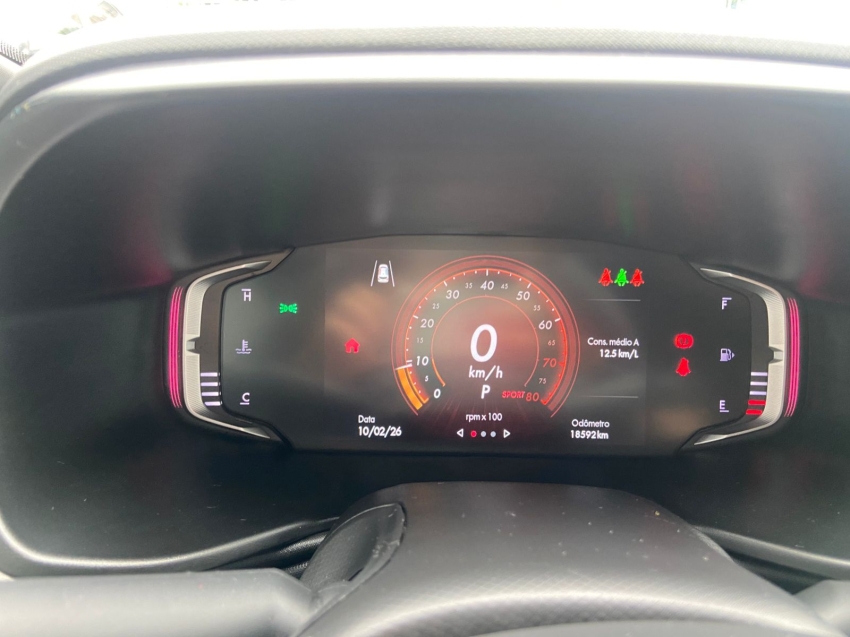 fiat pulse 1.0 turbo 200 flex impetus cvt 4p automatico 202515