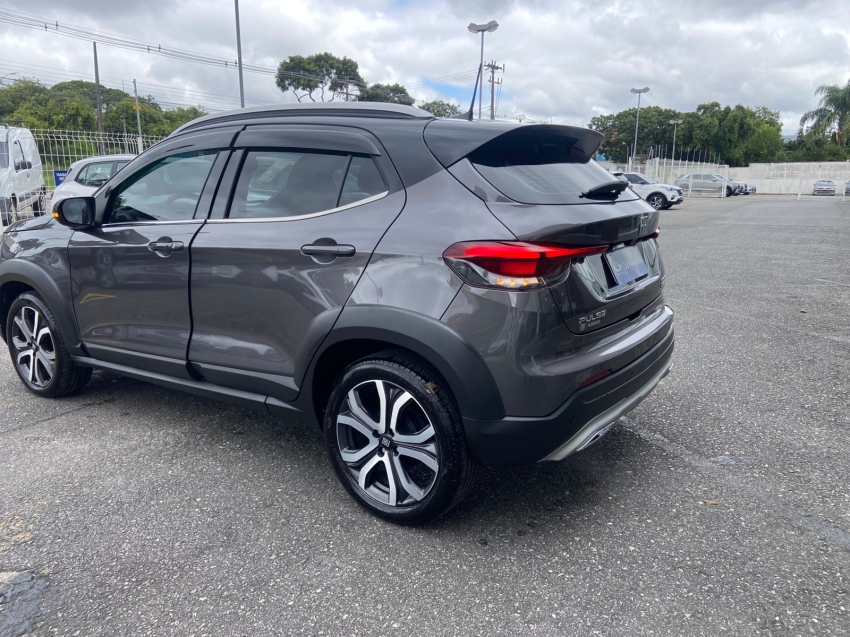 fiat pulse 1.0 turbo 200 flex impetus cvt 4p automatico 20255