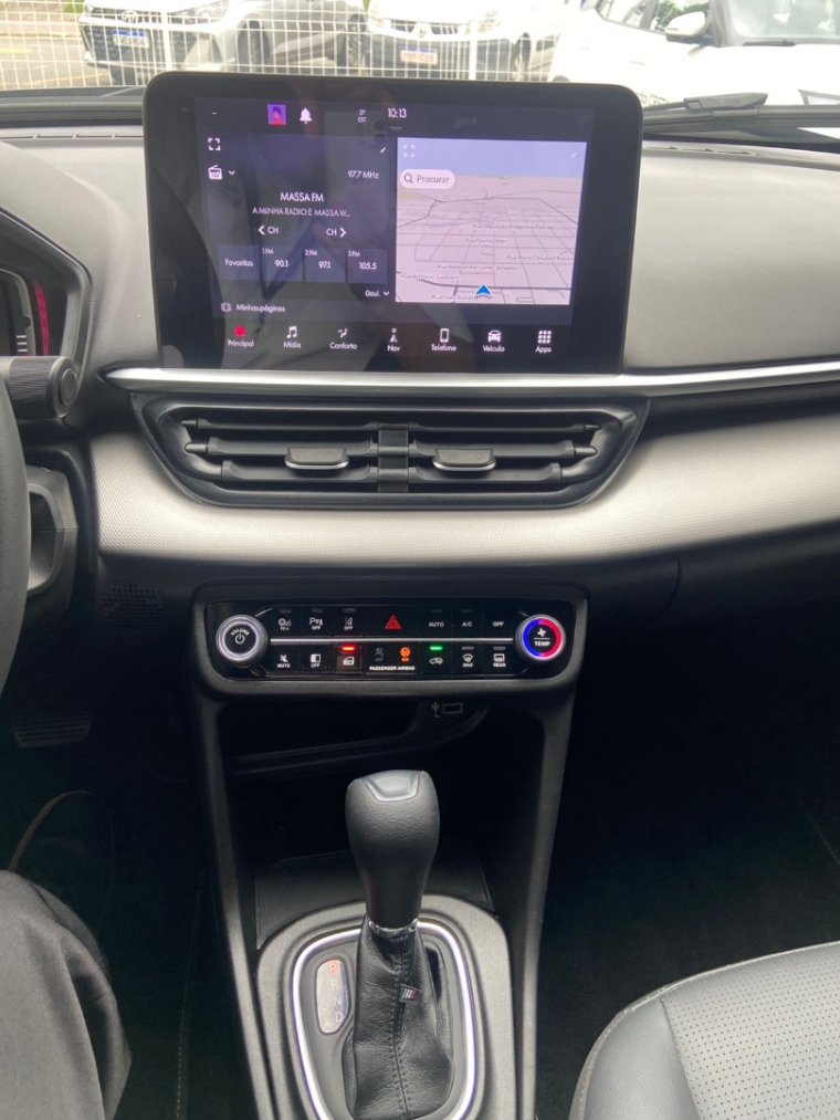 fiat pulse 1.0 turbo 200 flex impetus cvt 4p automatico 20258