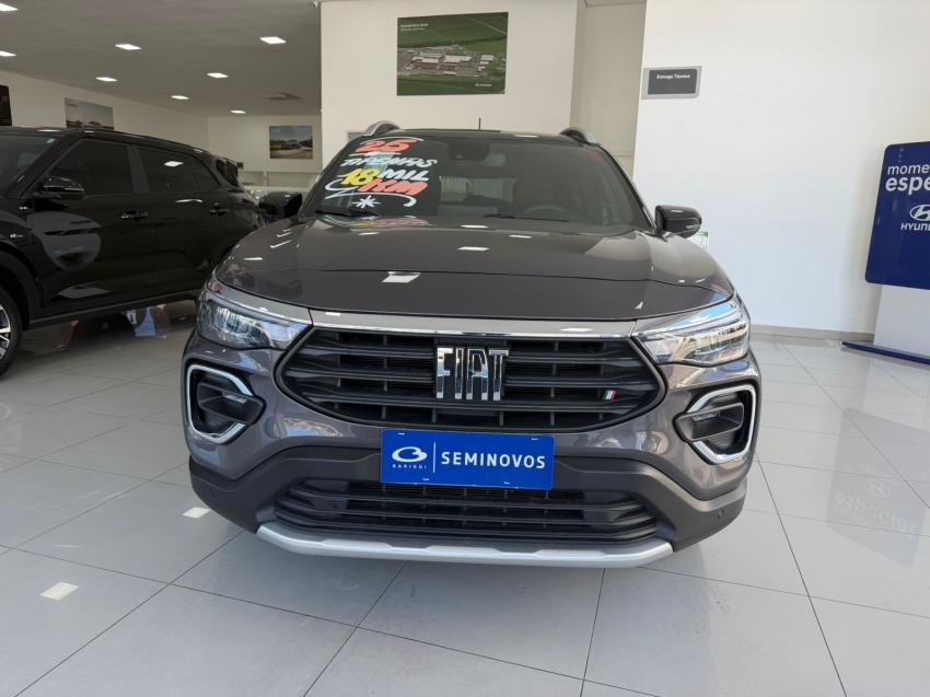 fiat pulse 1.0 turbo 200 flex impetus cvt 4p automatico 20252