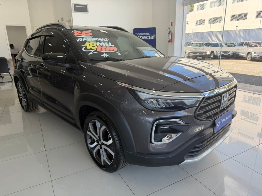 fiat pulse 1.0 turbo 200 flex impetus cvt 4p automatico 20251
