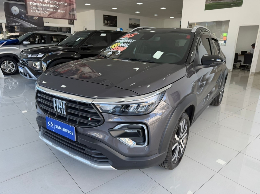 fiat pulse 1.0 turbo 200 flex impetus cvt 4p automatico 2025