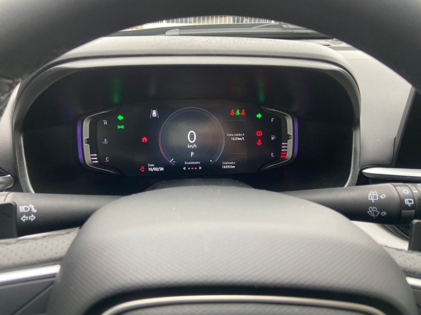 fiat pulse 1.0 turbo 200 flex impetus cvt 4p automatico 202516