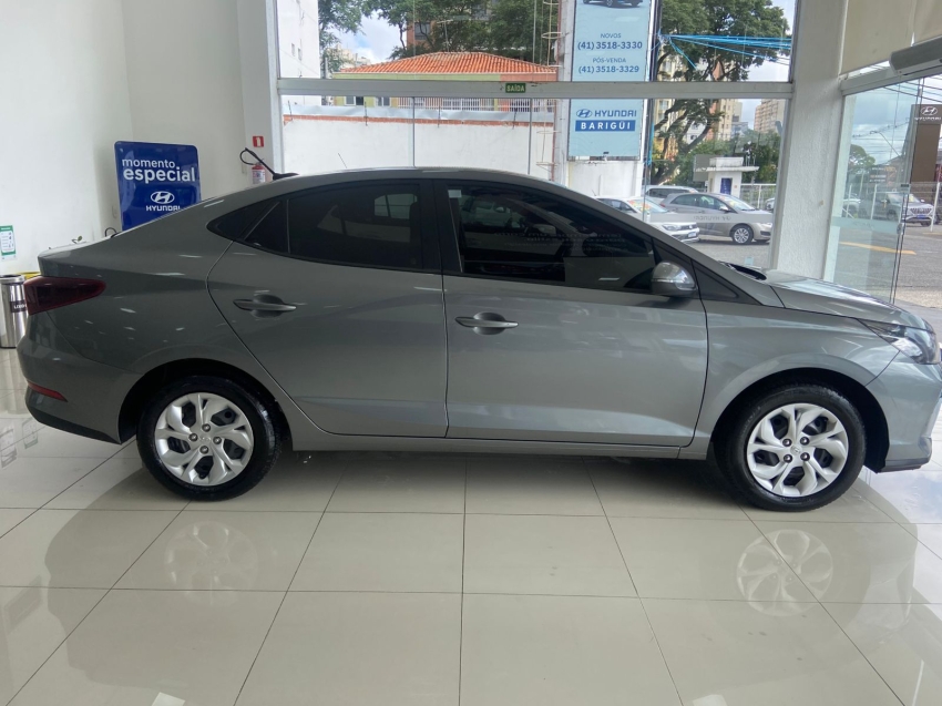 hyundai hb20s 1.0 12v flex comfort plus manual 4p 20244