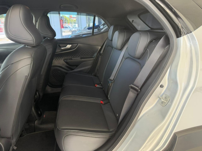 fiat pulse 1.0 flex automatico 202515